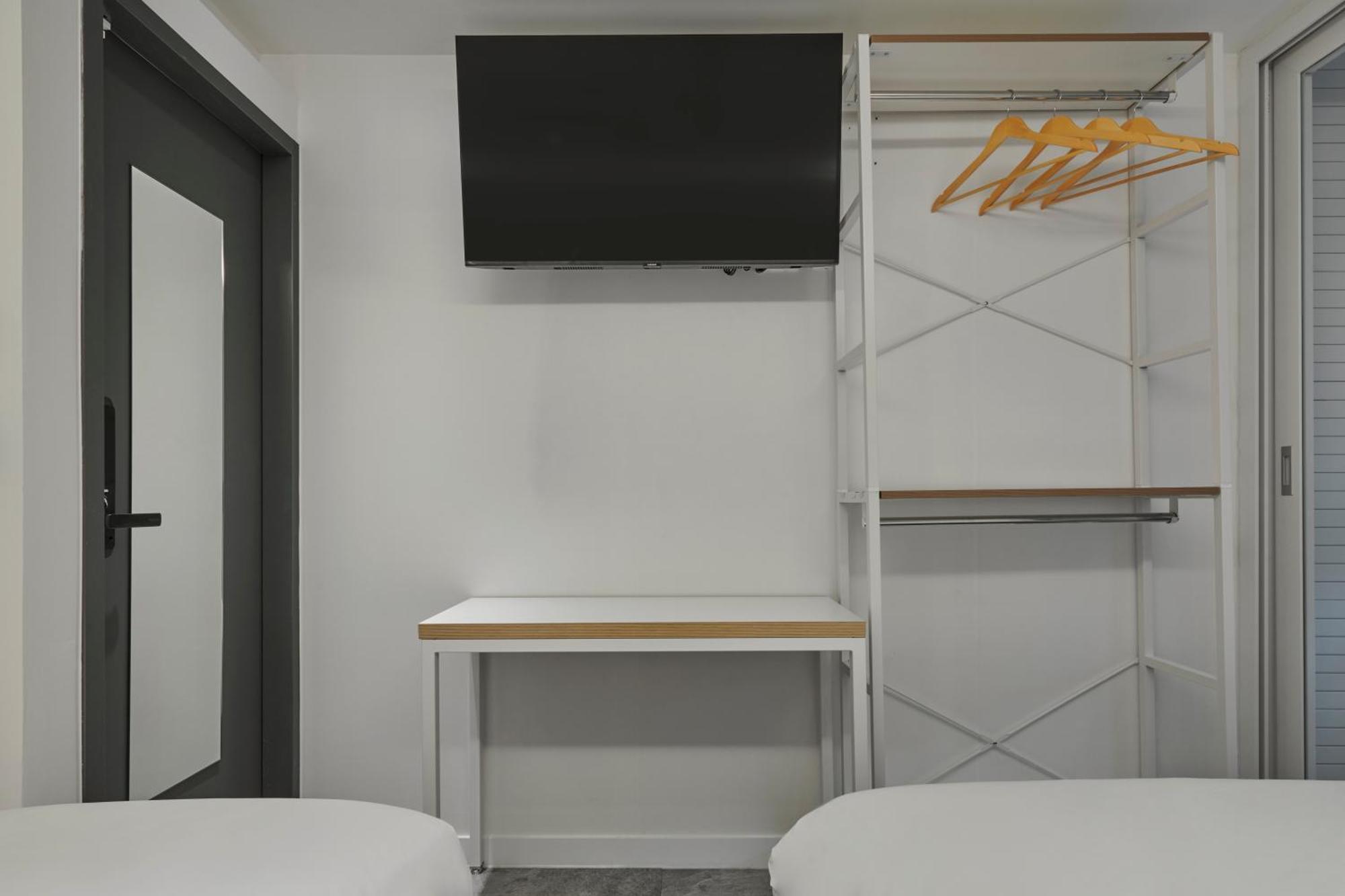Asrama Eight Rest Myeongdong